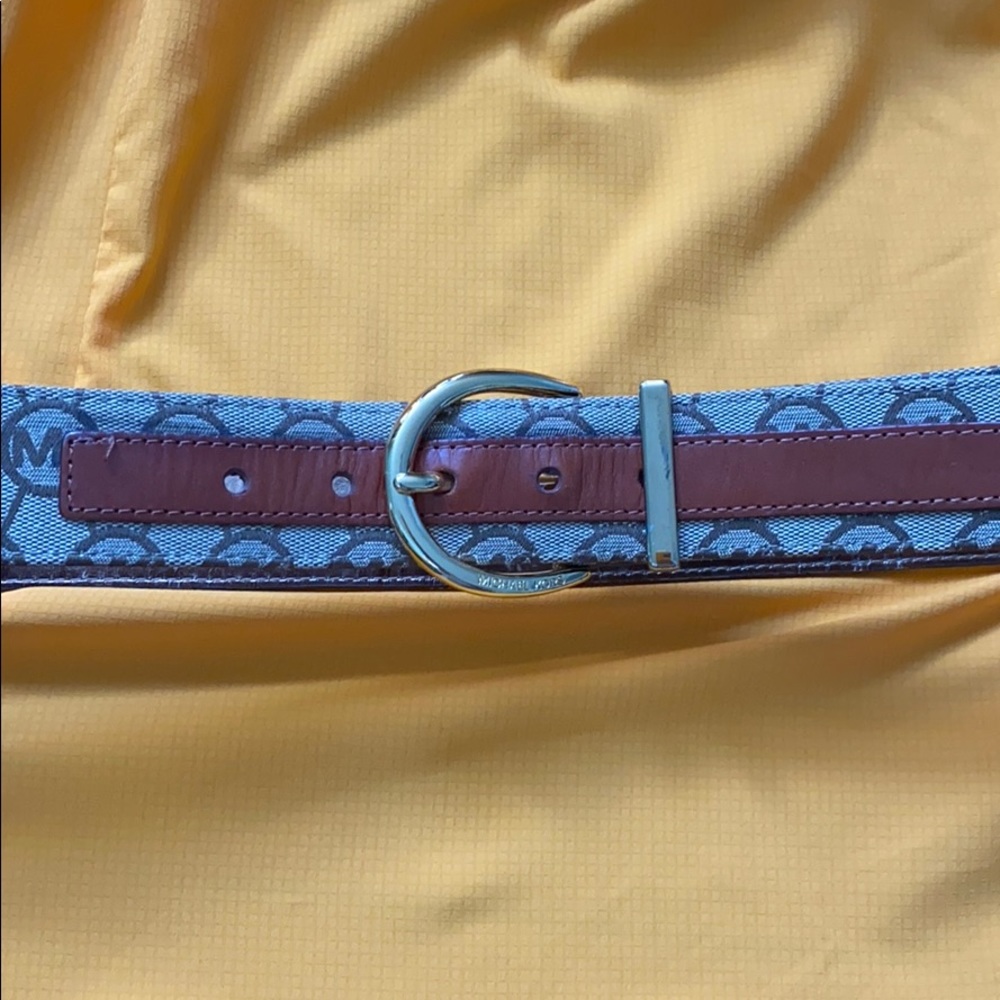 Michael Kors Belt